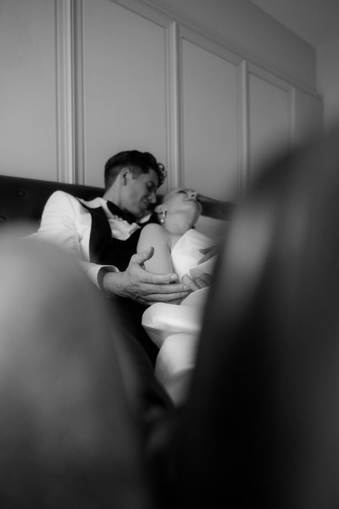 Styled Shoot 14.04.2025