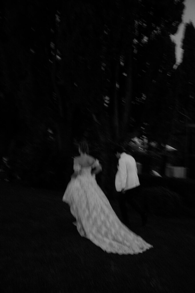 Antonia & Fabio